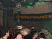 WOLFGANG S. Live Act, klub  Andergraund 22.03.2003.